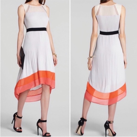 BCBGMaxAzria Dresses & Skirts - BCBG Alicia mid-length dress